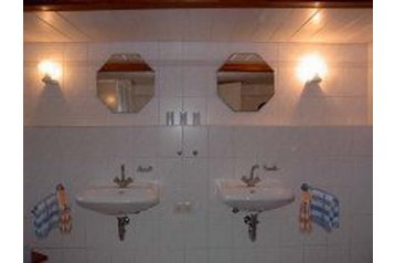 Vācija Chata Weissnausslitz, Eksterjers